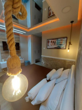 Apartman Studio Milica II